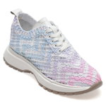 Pantofi sport GRYXX multicolor, 193TEX, din material textil, Gryxx