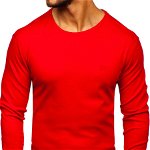 Bluză bărbați roșu Bolf 145359, BOLF