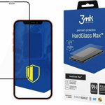3MK 3MK HardGlass Max Lite Motorola Moto G82 5G negru/negru Fullscreen Glass Lite, 3MK