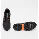 Asics, Pantofi impermeabili pentru alergare Gel-Venture 8, Negru