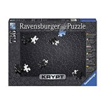 Puzzle - Krypt Negru - 736 piese | Ravensburger, Ravensburger