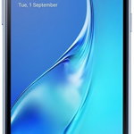Smartphone SAMSUNG J320F Galaxy J3 (2016), Quad Core, 8GB, 1.5GB RAM, Dual SIM, 4G, Black, SAMSUNG