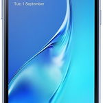 Smartphone SAMSUNG J320F Galaxy J3 (2016), Quad Core, 8GB, 1.5GB RAM, Dual SIM, 4G, Black