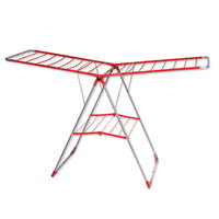 Uscator de rufe Grigo Zilan, 18 m, bare plastic