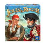Jolly & Roger, Oxygame