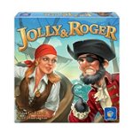 Joc Jolly and Roger, limba romana
