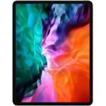 Tableta Apple iPad Pro 12.9 (2020) 1TB Flash 6GB RAM WiFi + 4G Space Grey