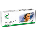 Astmostop 30cps Pro Natura