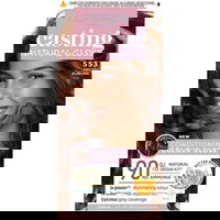 Vopsea de par semi-permanenta  Casting Natural Gloss - 180 ml, LOreal Paris