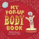 My Pop-Up Body Book 
