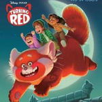 Mei's Wild Ride (Disney/Pixar Turning Red) (Step Into Reading)