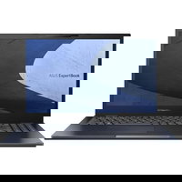 Laptop ASUS ExpertBook B2 B2502CBA 15.6 FHD Intel Core i5-1240P 16GB DDR4 512GB SSD Intel Iris Xe Win 11 Pro Star Black