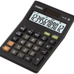Calculator de birou Casio MS-20B