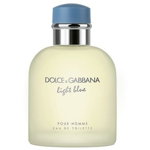 Dolce & Gabbana Parfum de barbat Light Blue Eau de Toilette 40ml