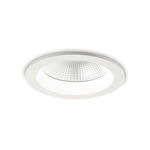 Spot LED BASIC FI ACCENT, alb, 30W, 3150 lm, lumina neutra (4000K), 193380, Ideal Lux, Ideal Lux