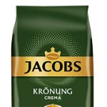 Cafea boabe Jacobs Kronung Caffe crema 1 kg, Jacobs