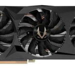 Placa video Zotac GeForce RTX 2080 Ti Triple Fan 11GB GDDR6 352-bit