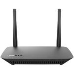 Router Wireless LINKSYS E5350-EU AC1000, Dual-Band 300 + 700 Mbps, negru