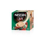 Cafea solubila 3 in 1 Nescafe Strong 24 plicuri/cutie