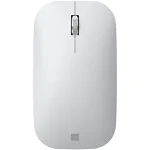 Mouse Bluetooth Microsoft Modern Mobile KTF-00066, 1000 DPI, alb