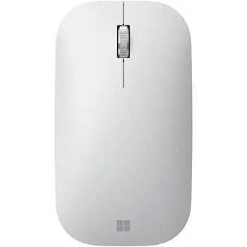 Mouse Microsoft Modern Mobile, USB Wireless, Glacier