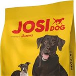 Josidog Regular, XS-XL, Pasăre, hrană uscată câini, 15kg, Josera Petfood