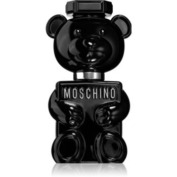 Apa de Parfum cu vaporizator Moschino Toy Boy 50 ml