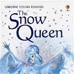 Sims, L: The Snow Queen (3.2 Young Reading Series Two (Blue))