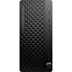 Calculator desktop HP ProDesk 4 G1i, procesor Intel Core Ultra 5 225, 16GB RAM, 1TB SSD, negru