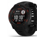 Garmin smartwatch instinct esports black, Garmin