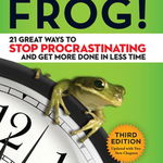 Eat That Frog!