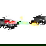 Accesoriu feroviar Brio - Tren Safari