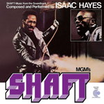 Isaac Hayes - Shaft - Vinyl - Vinyl