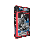 Adeziv gresie si faianta Adeplast AFI pentru interior 25 kg