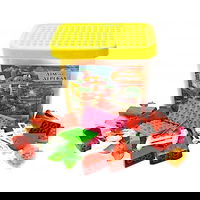 Cuburi constructie House on the tree 85 buc 013888/13