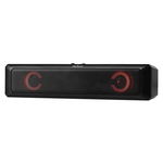 Boxa Soundbar Pc USB Rebel Control Volum, Rebel