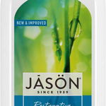 Sampon Biotin pt intarire fire despicate 473 ml Jason, Jason