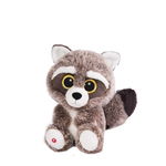 Glubschis racoon, Nici