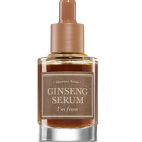 I'M FROM I'M FROM Ginseng Serum Ser de fata - Antioxidant, Elasticitate si Hidratare Intensiva, 30 ml