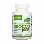 Supliment alimentar Jarrow Formulas by Secom BroccoMax 385 mg, 60 capsule vegetale