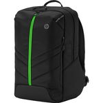 Rucsac laptop HP Pavilion Gaming 500 6EU58AA, 17", negru