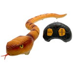Sarpele Cu Telecomanda Real Wild Rc Giant Anaconda (20262) 