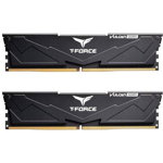 Memorie, TeamGroup, DDR5, 32GB, 5200 MHz, Dual channel, CL40, 1.25V, Negru
