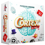 Joc educativ Cortex - IQ Party 2