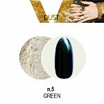Dust Green, Victoria Vynn