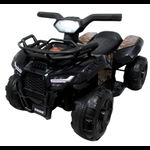 ATV electric pentru copii 2-4 ani R-Sport - Negru