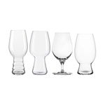 Spiegelau set de pahare de bere Craft Beer Glasses Tasting Kit 4-pack, Spiegelau