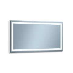 Oglinda cu iluminare Led Venti Willa 120x60x2,5 cm, Venti Oglinda cu iluminare Led Venti Willa 120x60x2,5 cm, Venti