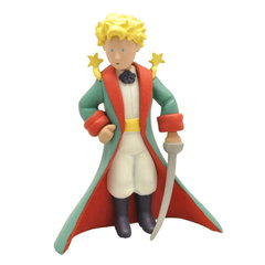 Figurina - The Little Prince, 7cm | Plastoy, Plastoy
