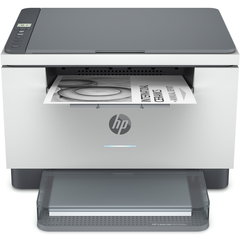Multifunctional Laserjet Mono HP LaserJet MFP M234dw, A4, Functii: Impr.|Scan.|Cop., Viteza de Printare Monocrom: 29 ppm, Conectiv:USB|Retea|WiFi, Duplex:Da, ADF:ADF "6GW99F"